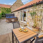 Bee's Cottage- Uk30527 Semesterbostad *