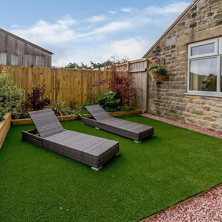 Σπίτι διακοπών Bees Cottage- Uk30527