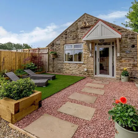 Σπίτι διακοπών Bees Cottage- Uk30527