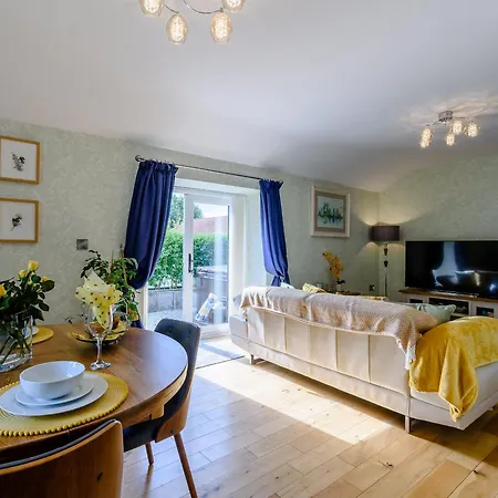 Σπίτι διακοπών Bee's Cottage- Uk30527 Staintondale