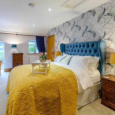 Bee's Cottage- Uk30527 Σπίτι διακοπών