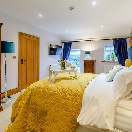 Bee's Cottage- Uk30527 Σπίτι διακοπών